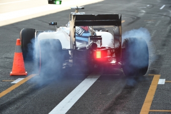 Grand Prix du Mexique F1 - Samedi